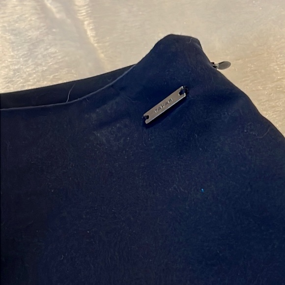 Tahari flat front pants - Picture 2 of 4